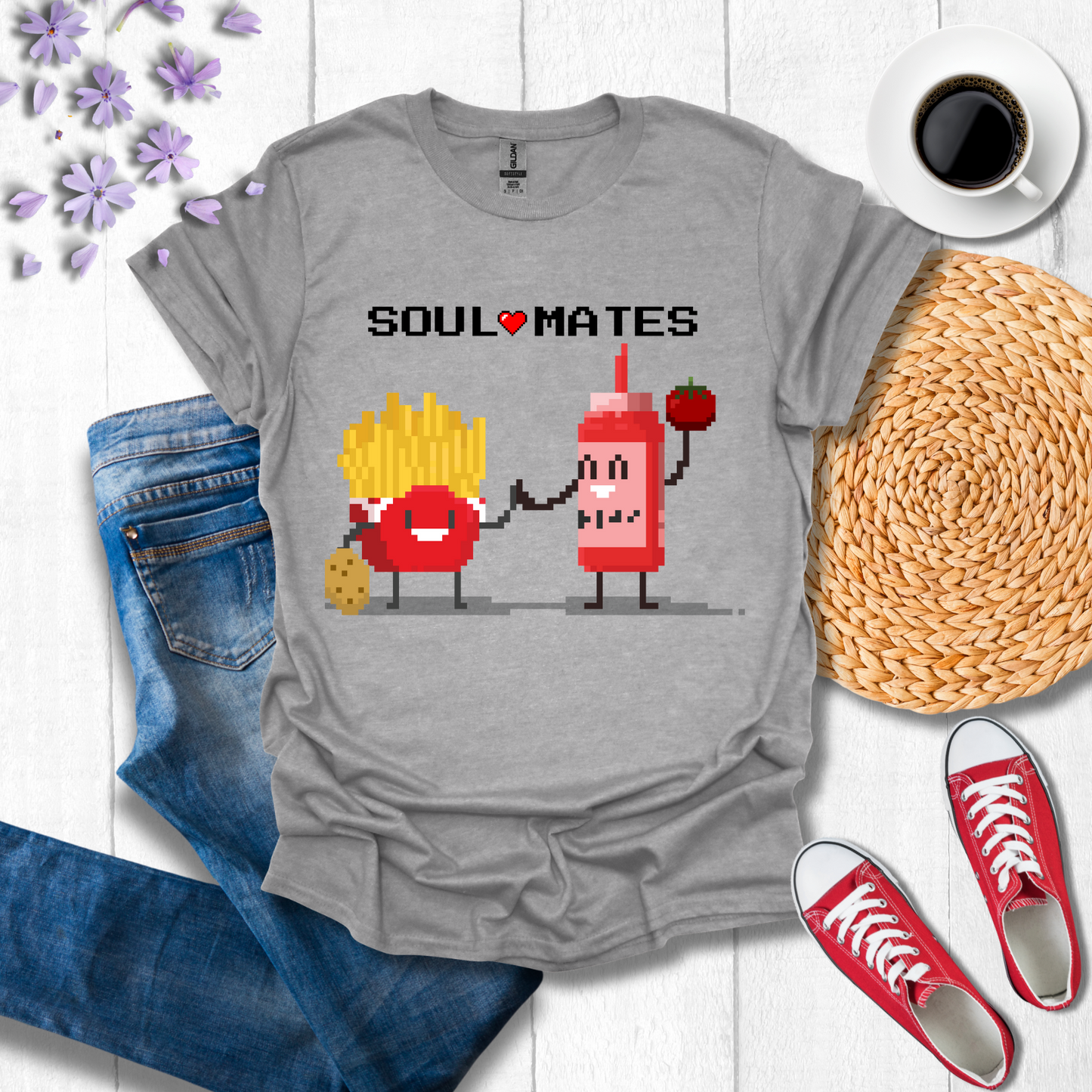 Soul Mates