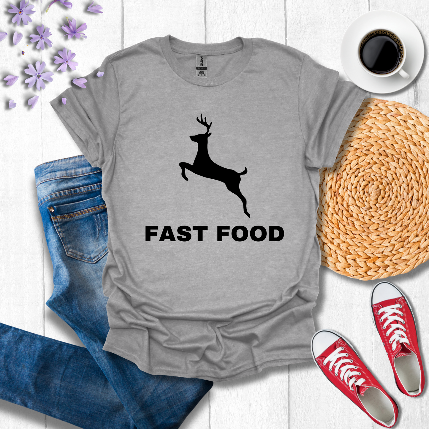 Fast Food