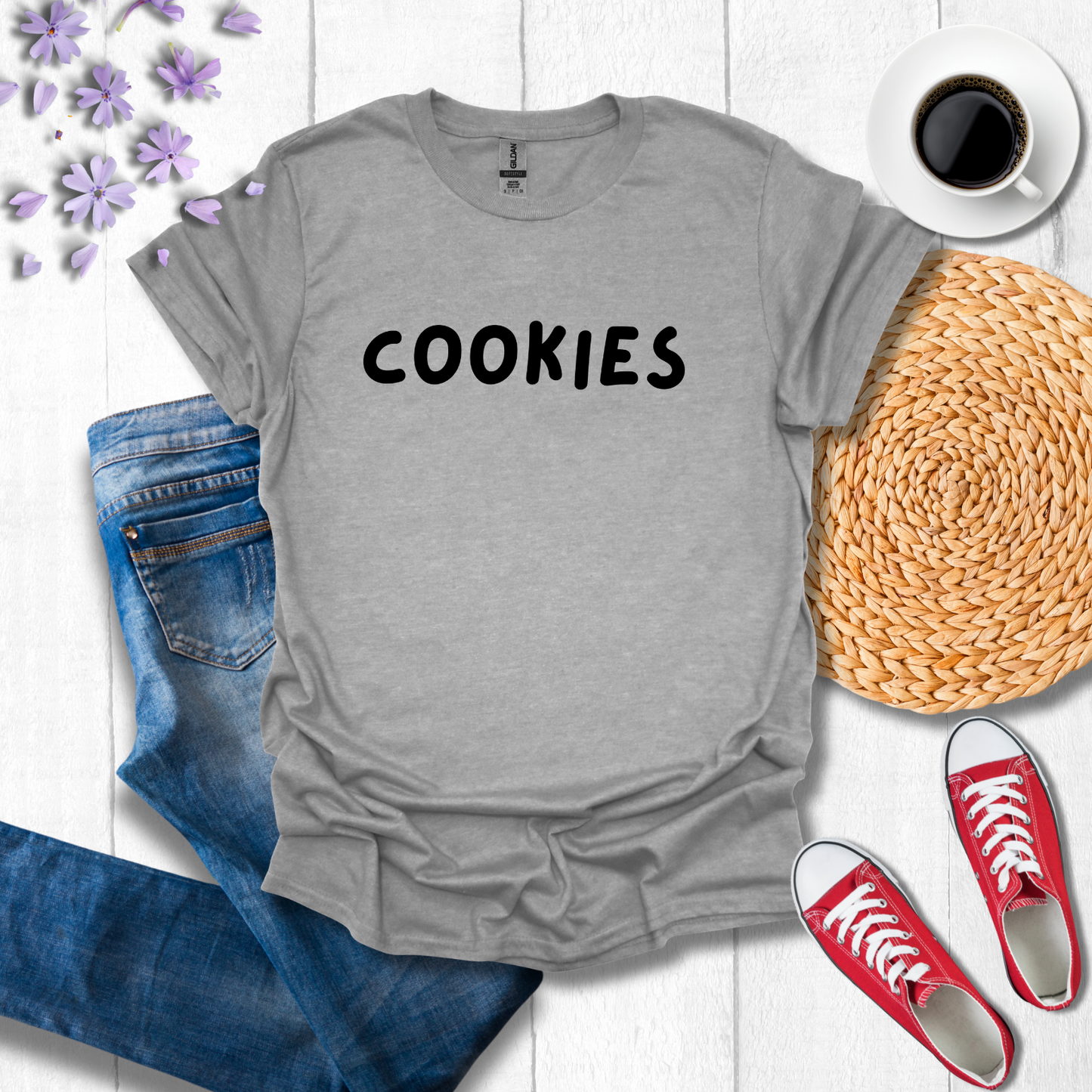 COOKIES