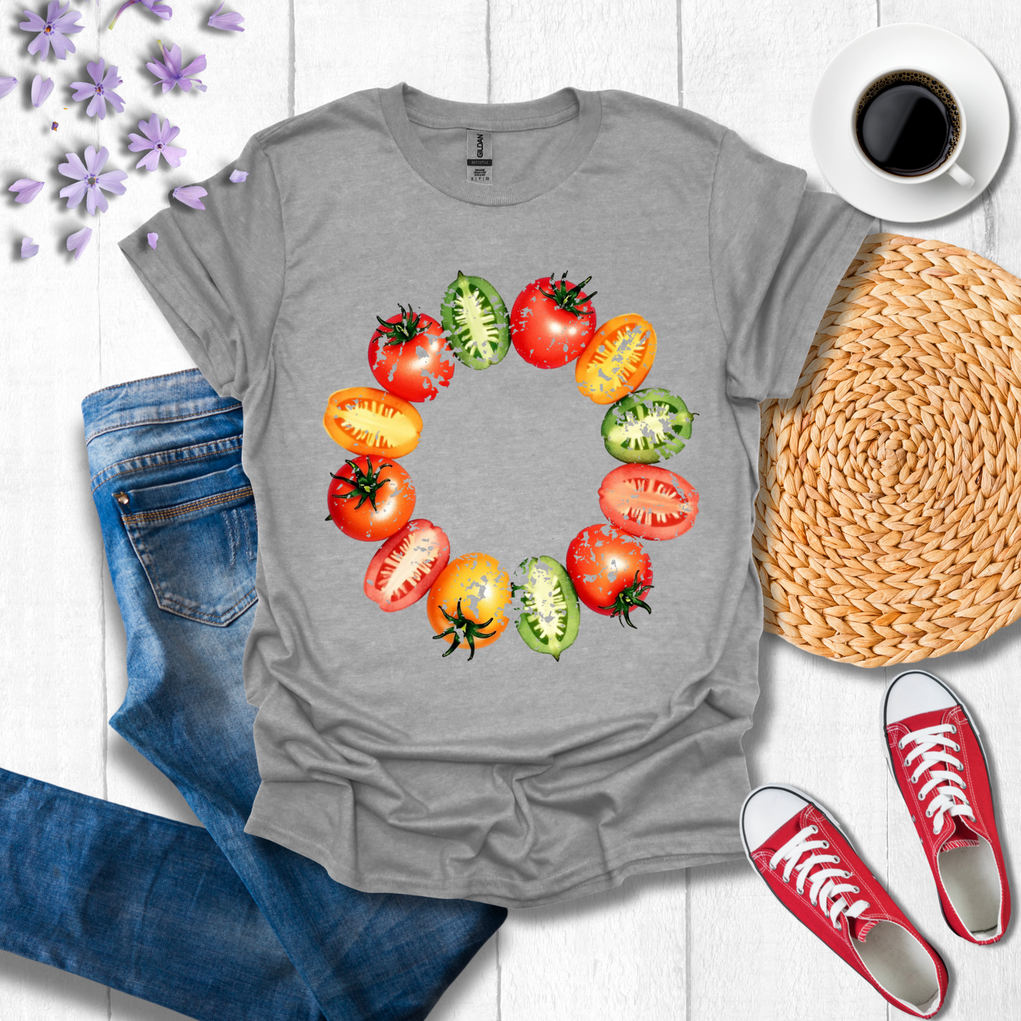 Tomato Harmony