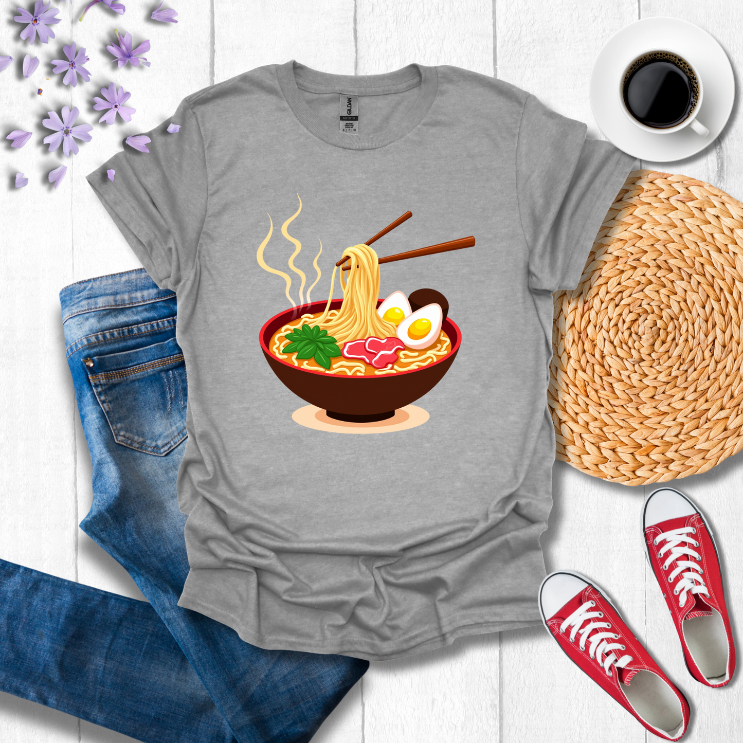 Ramen Delight