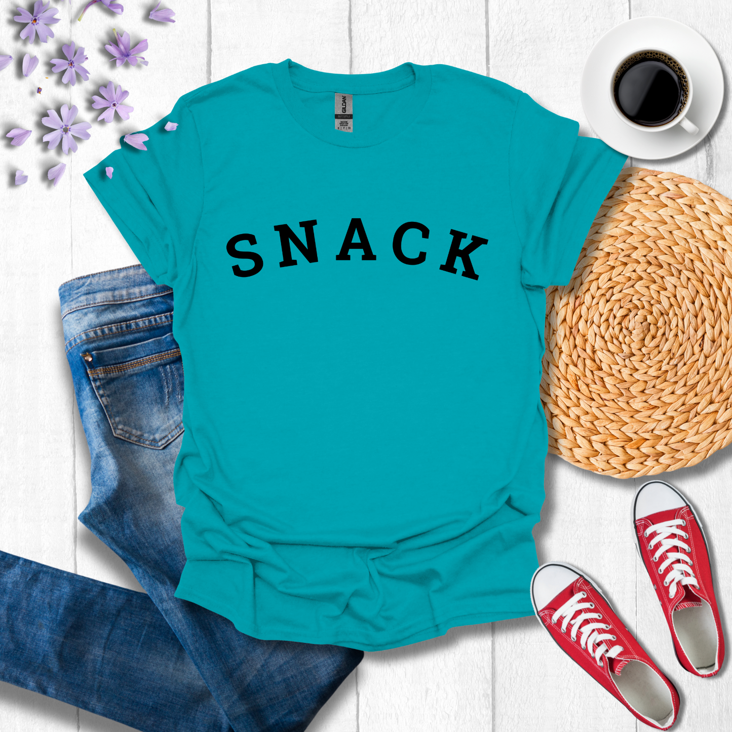 SNACK
