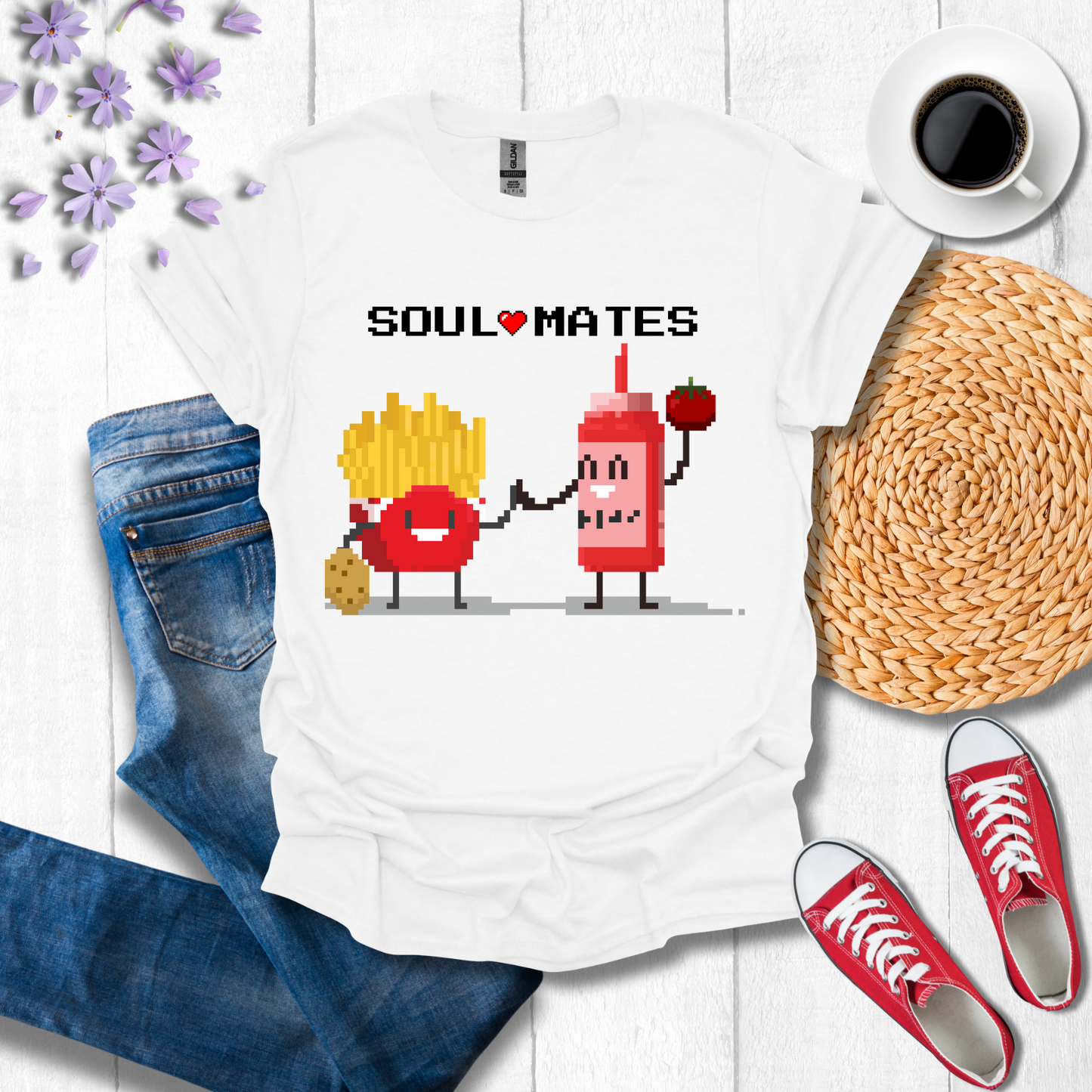 Soul Mates