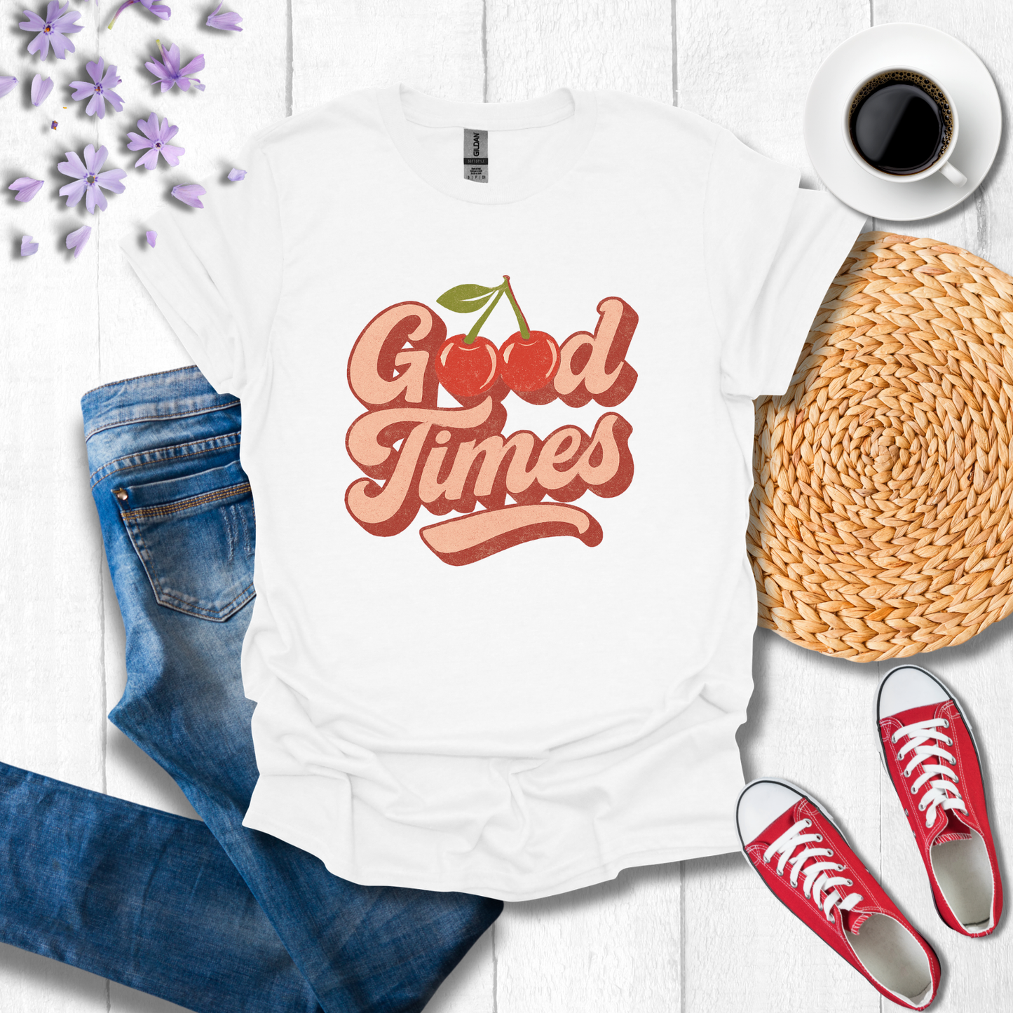 Cherry Good Times