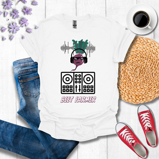 Beet Farmer