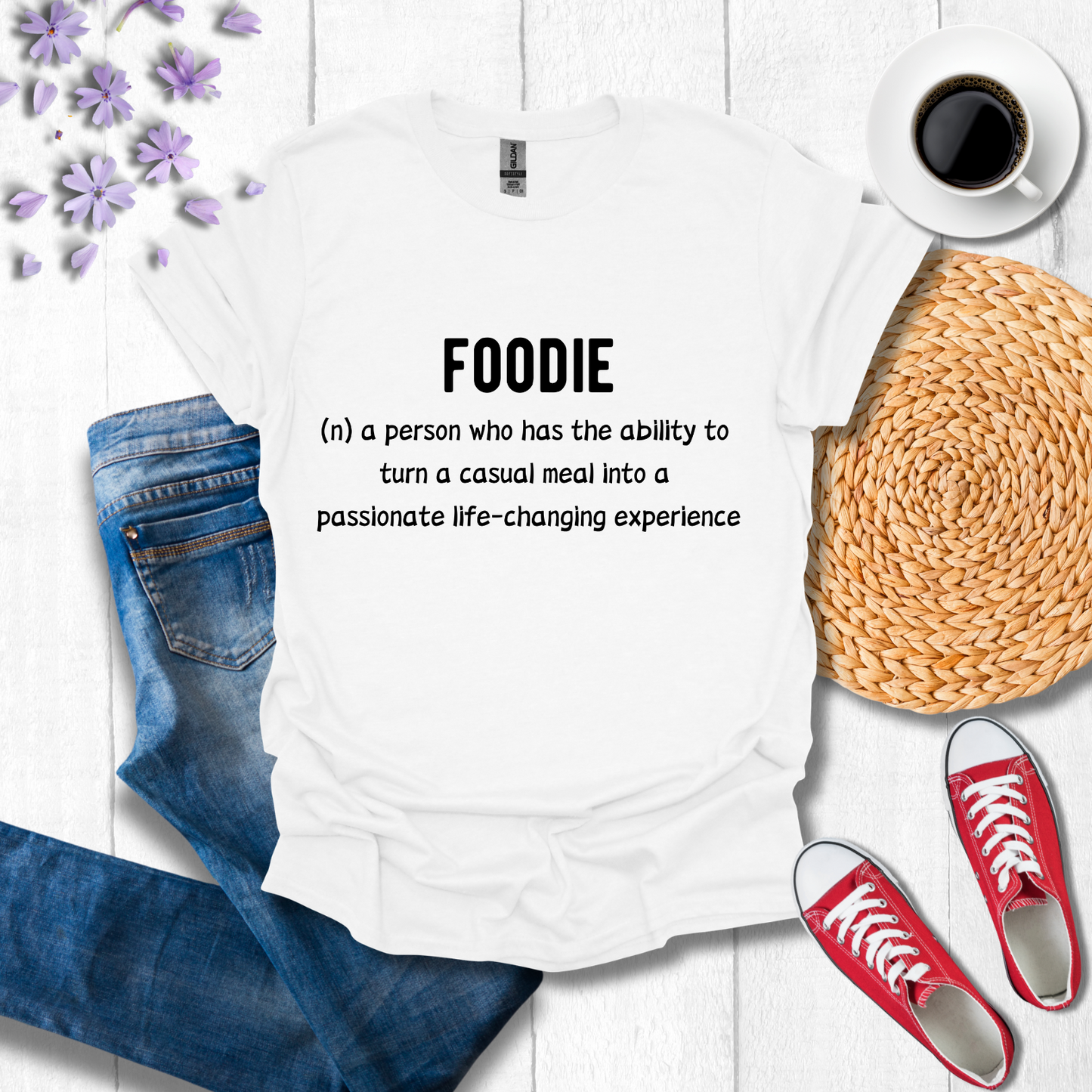 Foodie Definition
