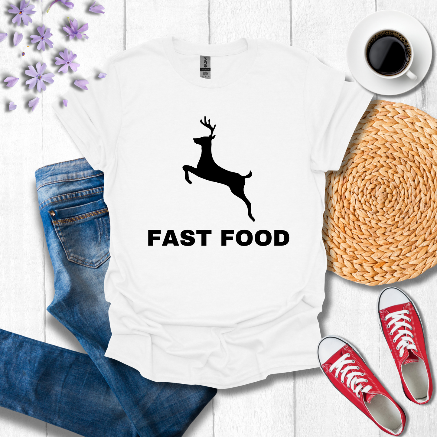Fast Food