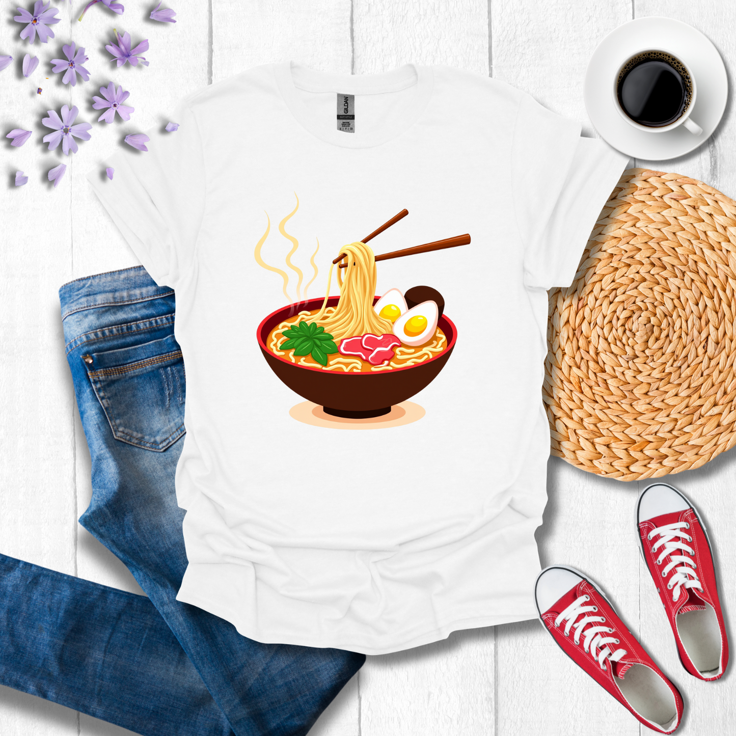 Ramen Delight