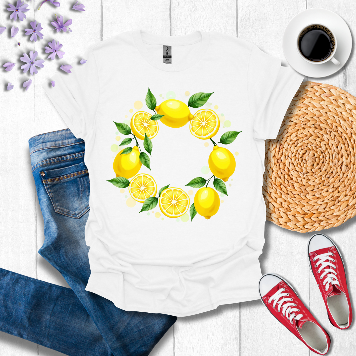 Lemon Splash