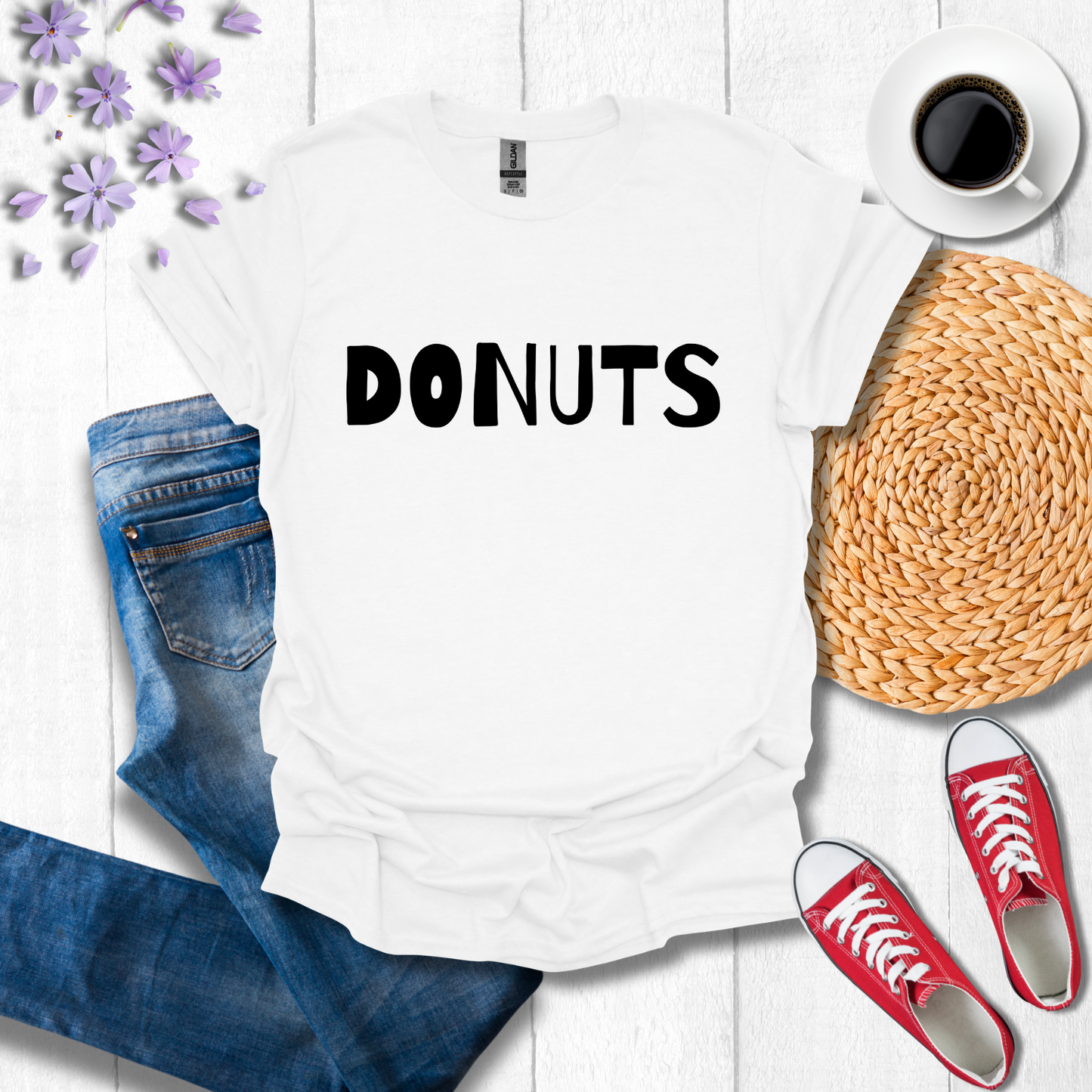 Donuts